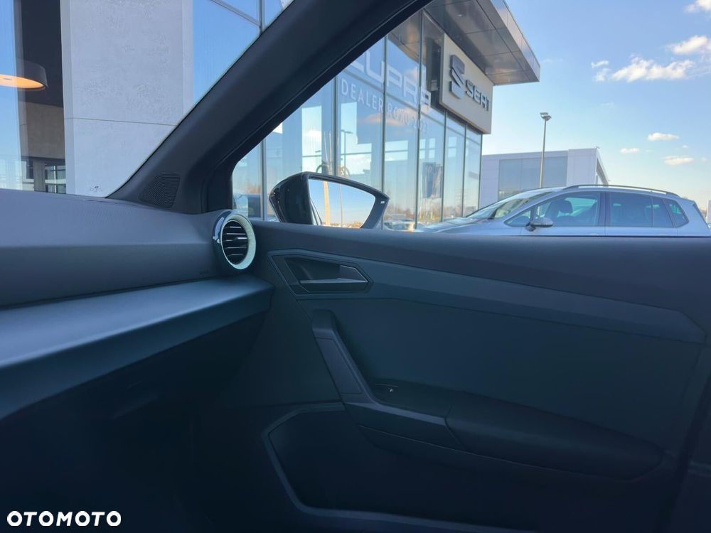 Seat Arona 1.0 TSI Style S&S - 28