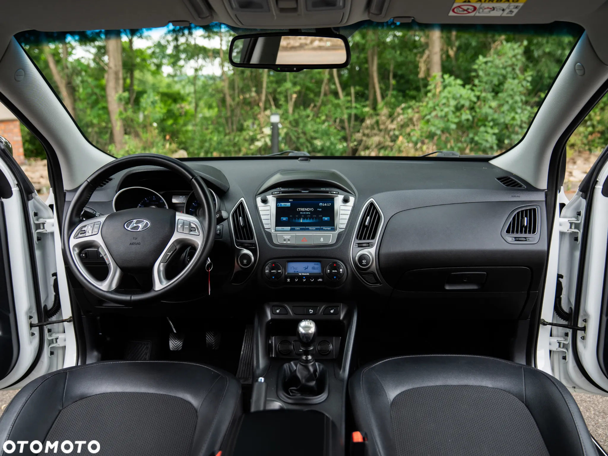 Hyundai ix35 1.6 GDI Premium 2WD - 30