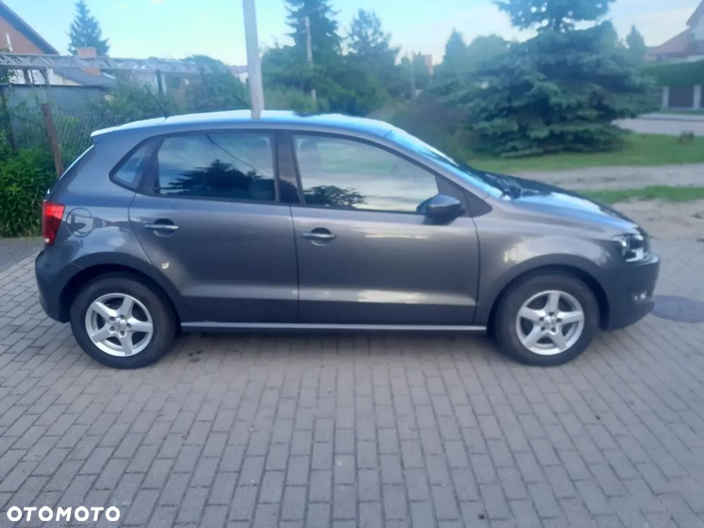 Volkswagen Polo - 6