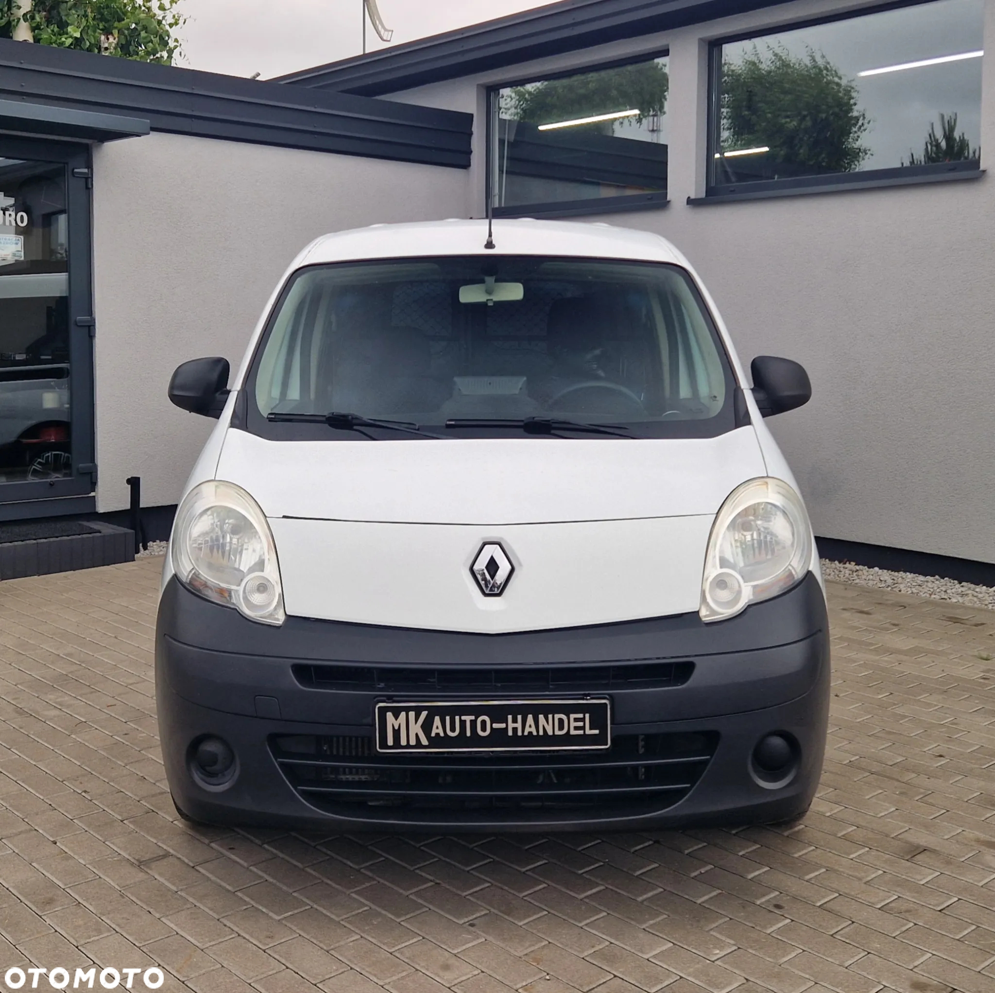 Renault Kangoo - 2