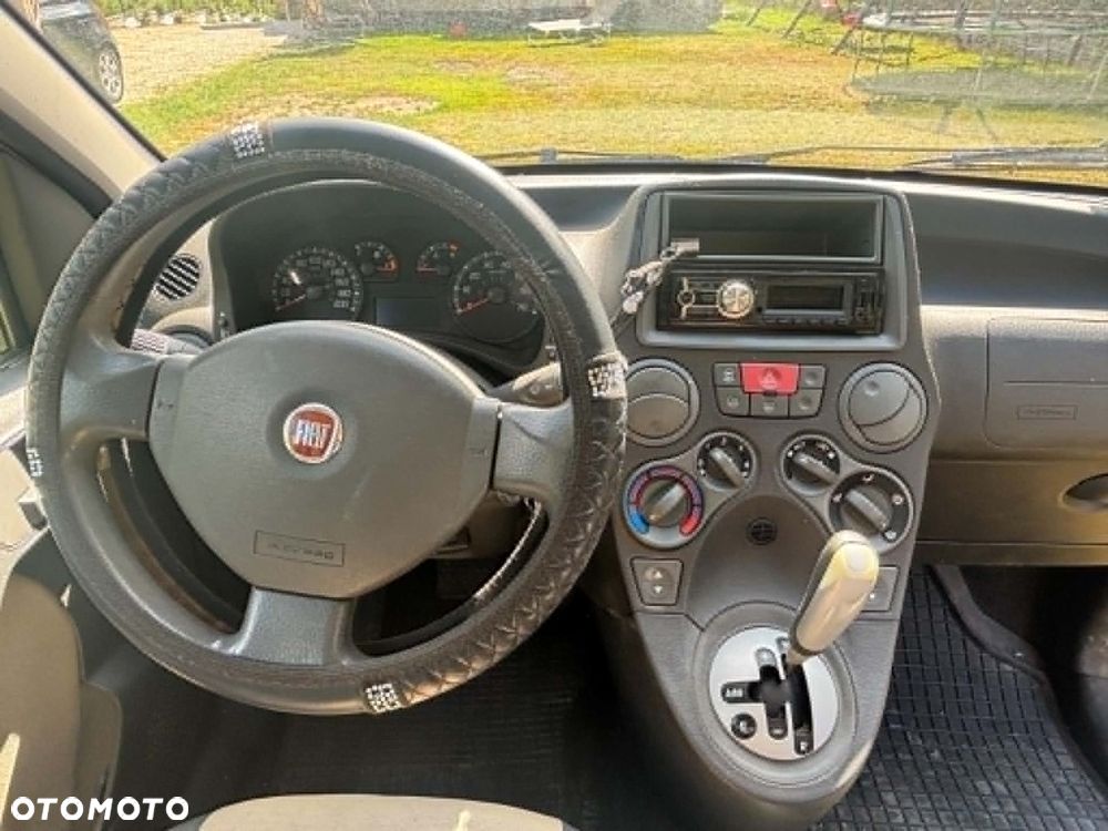 Fiat Panda - 5