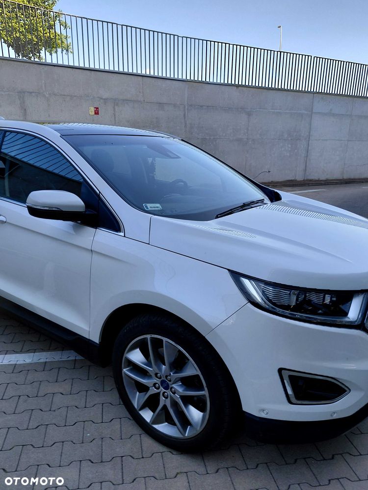 Ford Edge - 3
