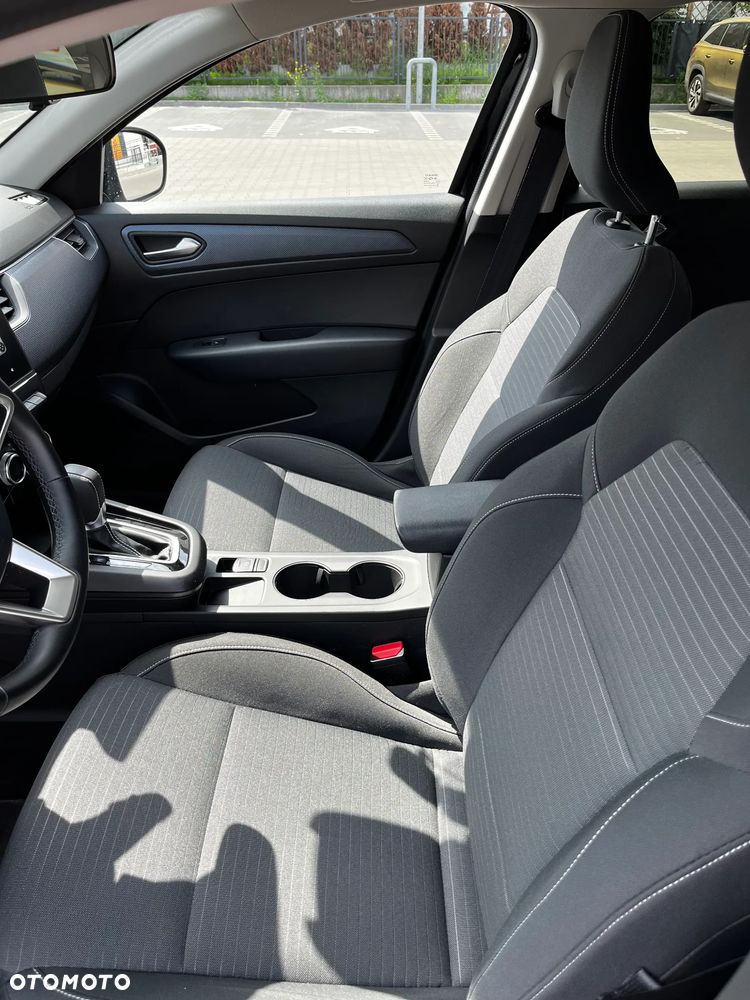 Renault Arkana 1.6 E-TECH Equilibre MMT - 8