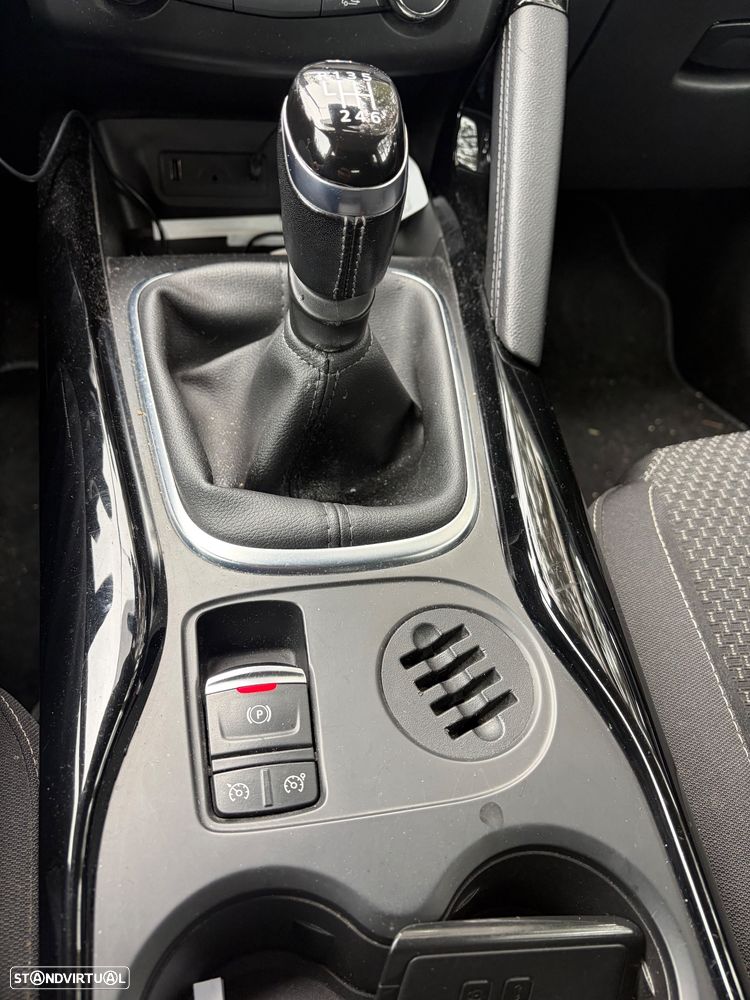 Renault Kadjar Energy dCi 110 Business - 20