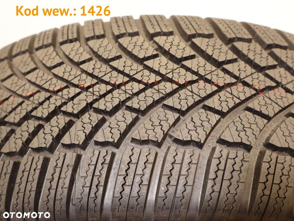 Bridgestone Blizzak LM005 - 225/60 R18 - 8