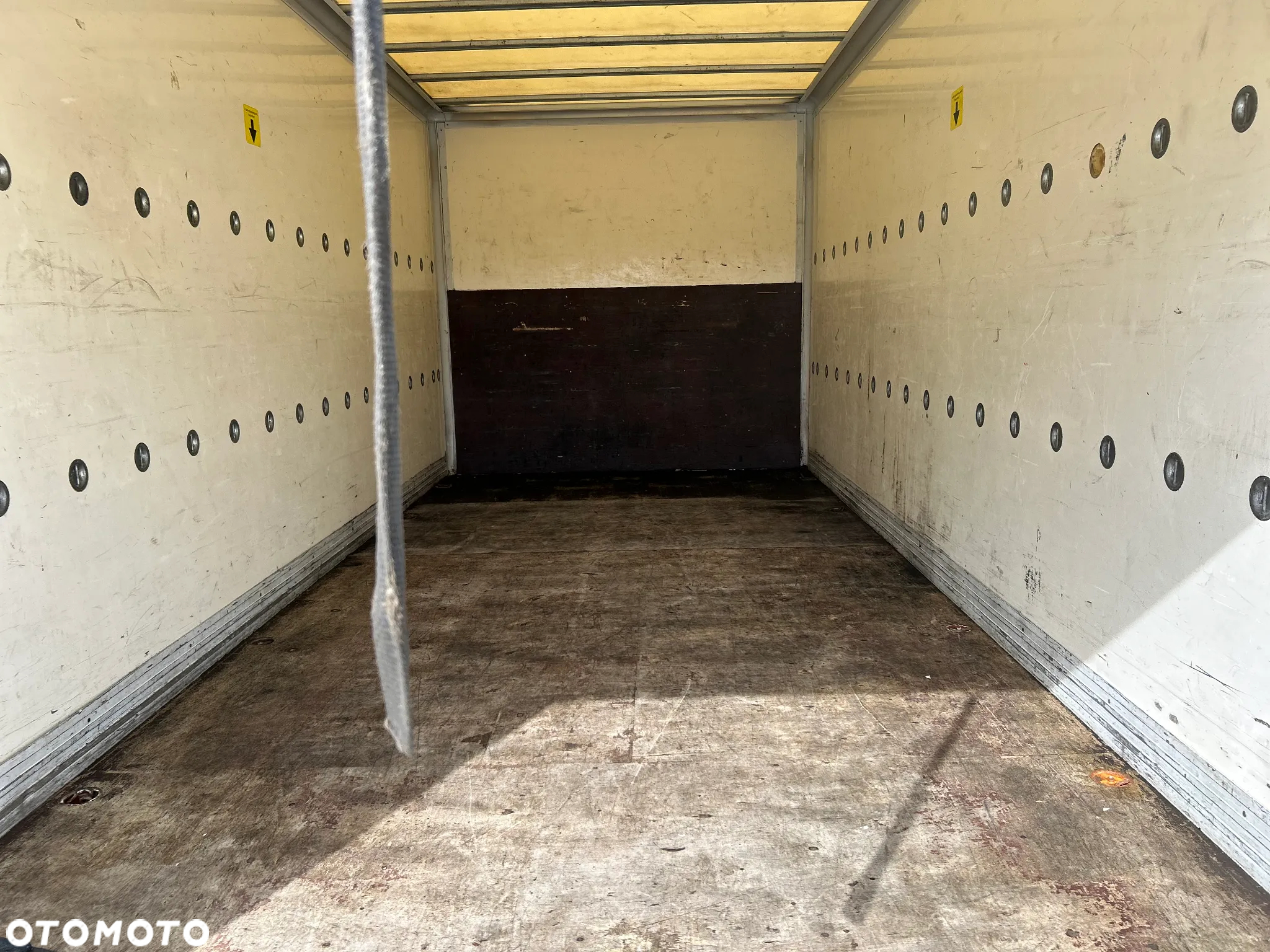 Iveco Daily 72-170 Cena Brutto - 16