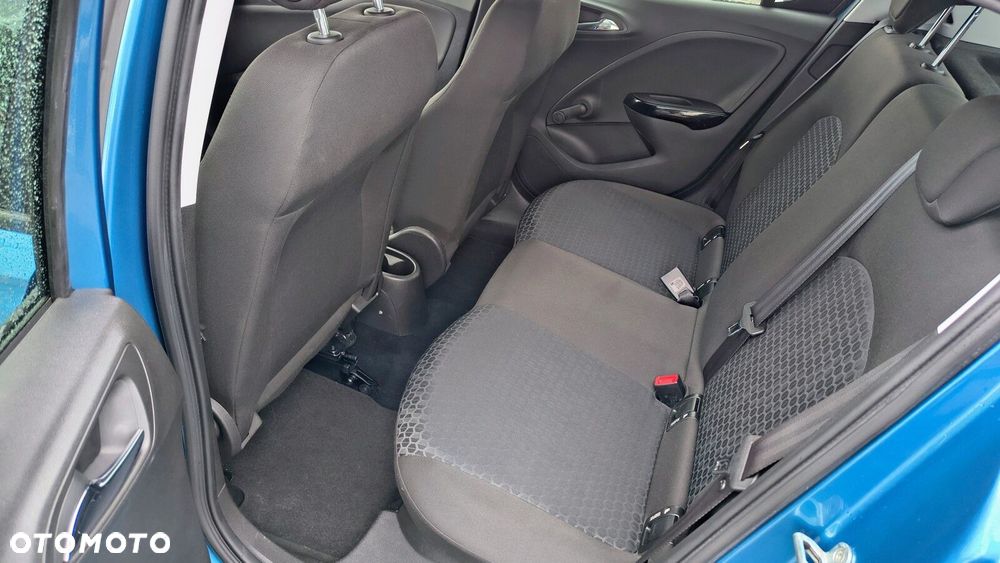 Opel Corsa - 11
