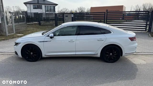 Volkswagen Arteon 2.0 TDI 4Motion SCR Elegance DSG - 1