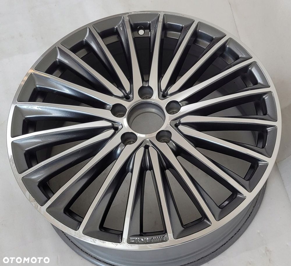 FELGA MERCEDES A-KLASA AMG W177 7,5X19 19 ET49 5X112 A1774014200 - 8
