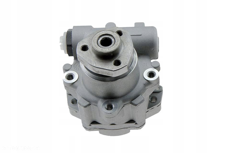 POMPA WSPOMAGANIA VW CADDY III 1.6TDI 1.9 TDI SDI 1.2 TSI 1.4 1.6  SKODA OCTAVIA I 1.9TDI AQM ARL - 4