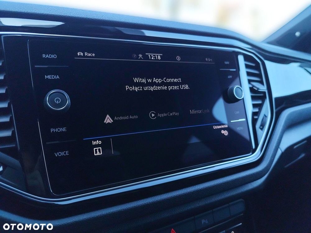 Volkswagen T-Roc 2.0 TSI 4Motion R DSG - 26