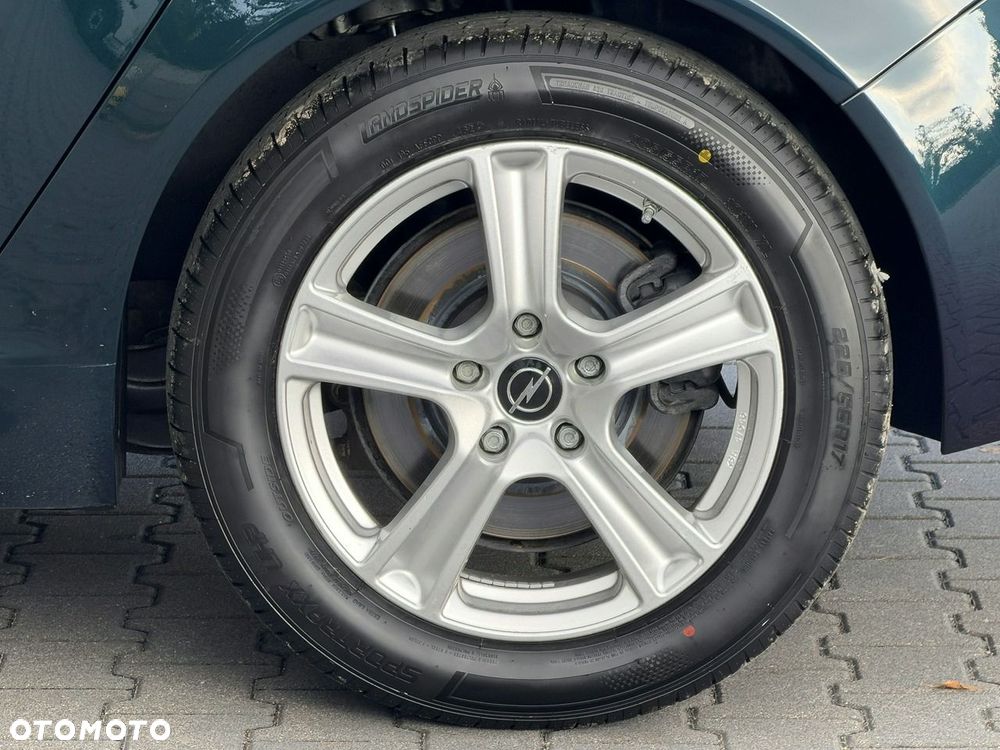 Opel Insignia 2.0 Ultimate Exclusive - 21