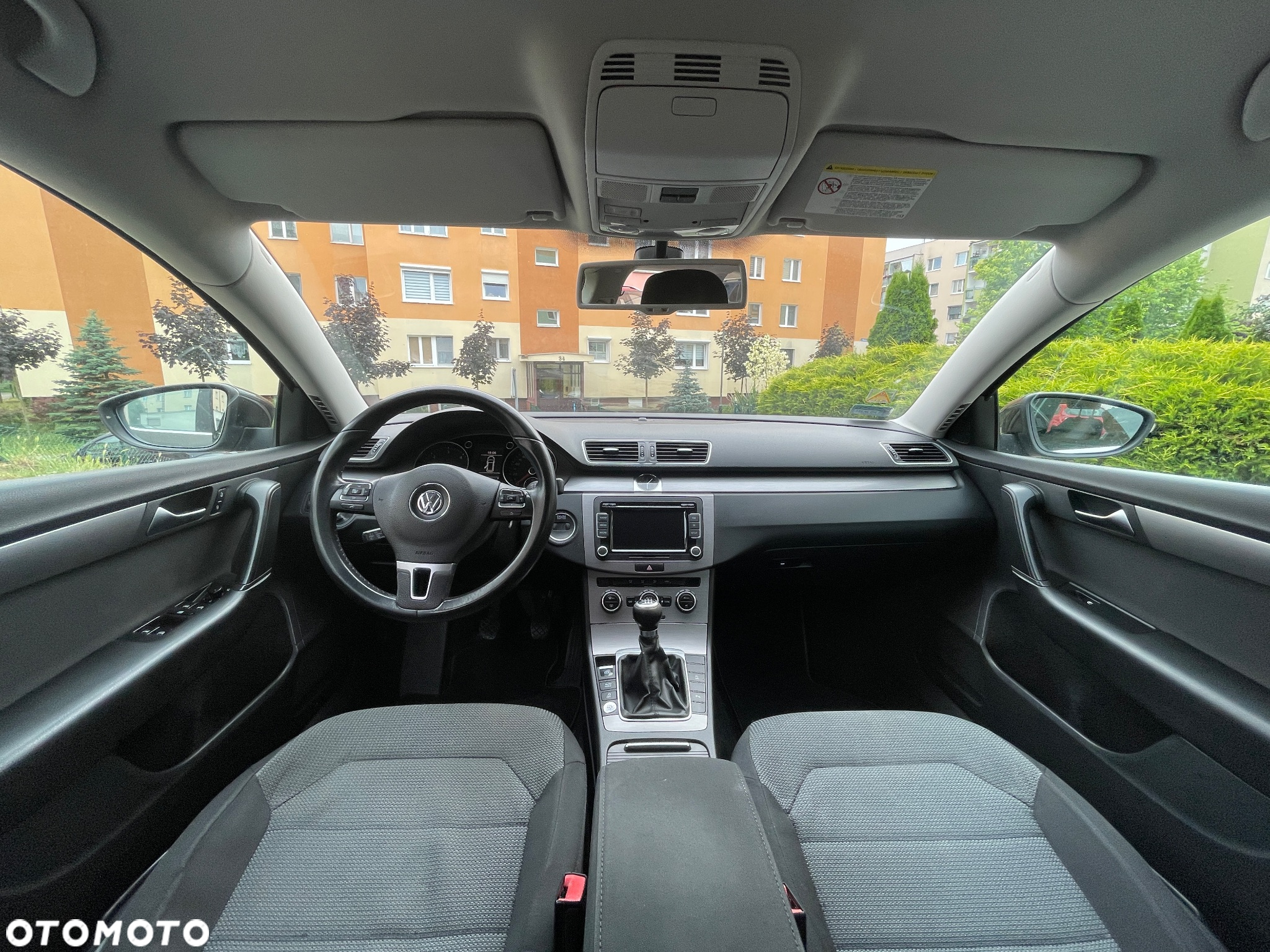 Volkswagen Passat 2.0 TDI Comfortline - 20