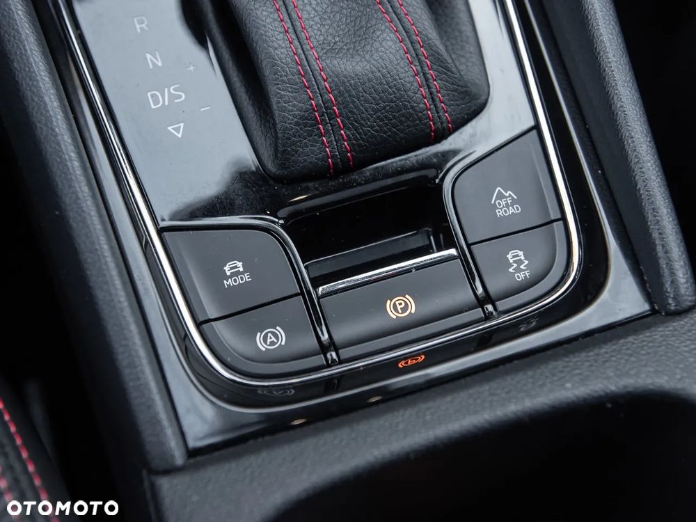 Skoda Kodiaq 2.0 Bi-TDI 4x4 DSG RS - 29