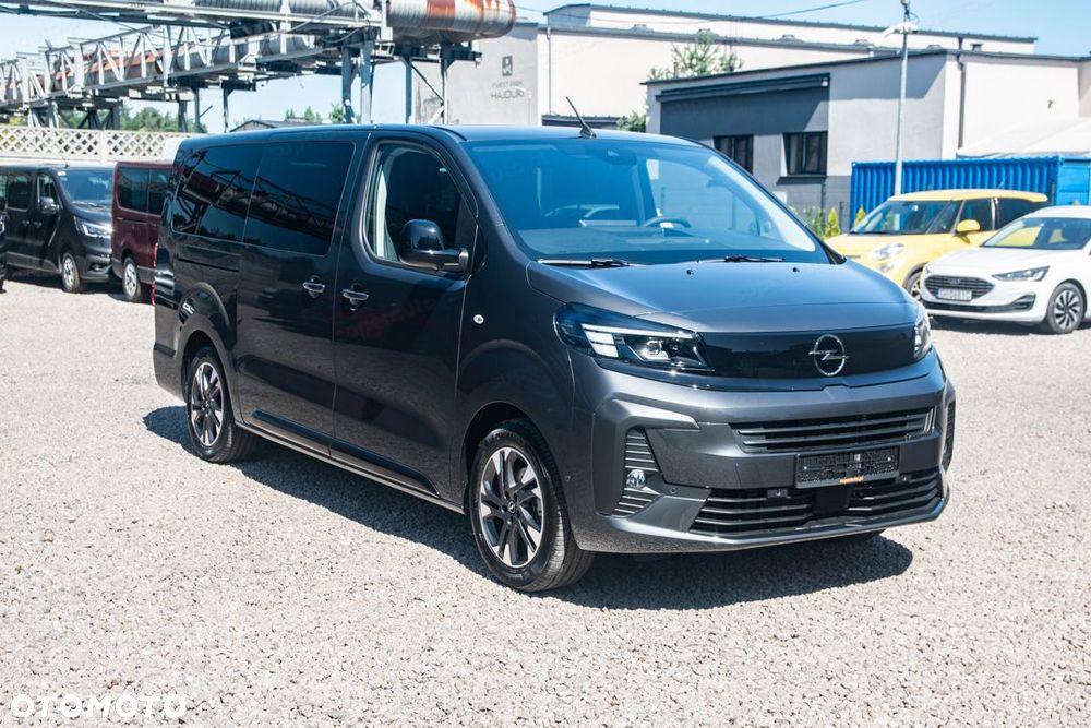 Opel Zafira - 3