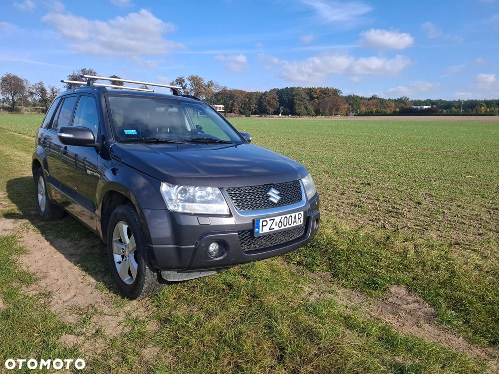 Suzuki Grand Vitara 2.4 Premium EU5 - 6