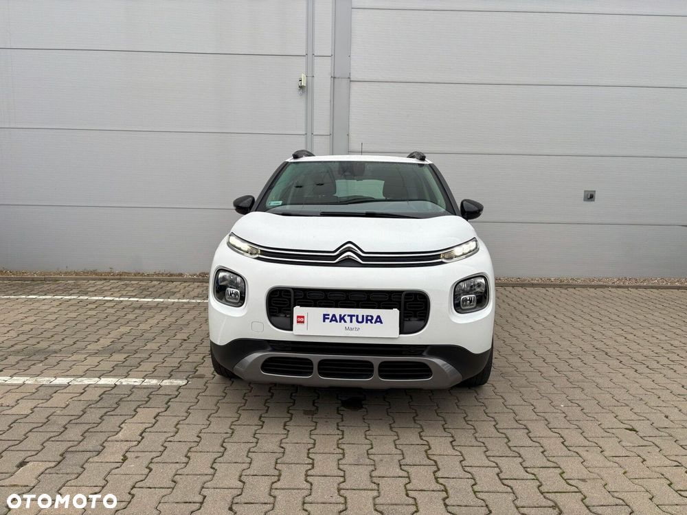Citroën C3 Aircross 1.2 PureTech GPF Feel - 7