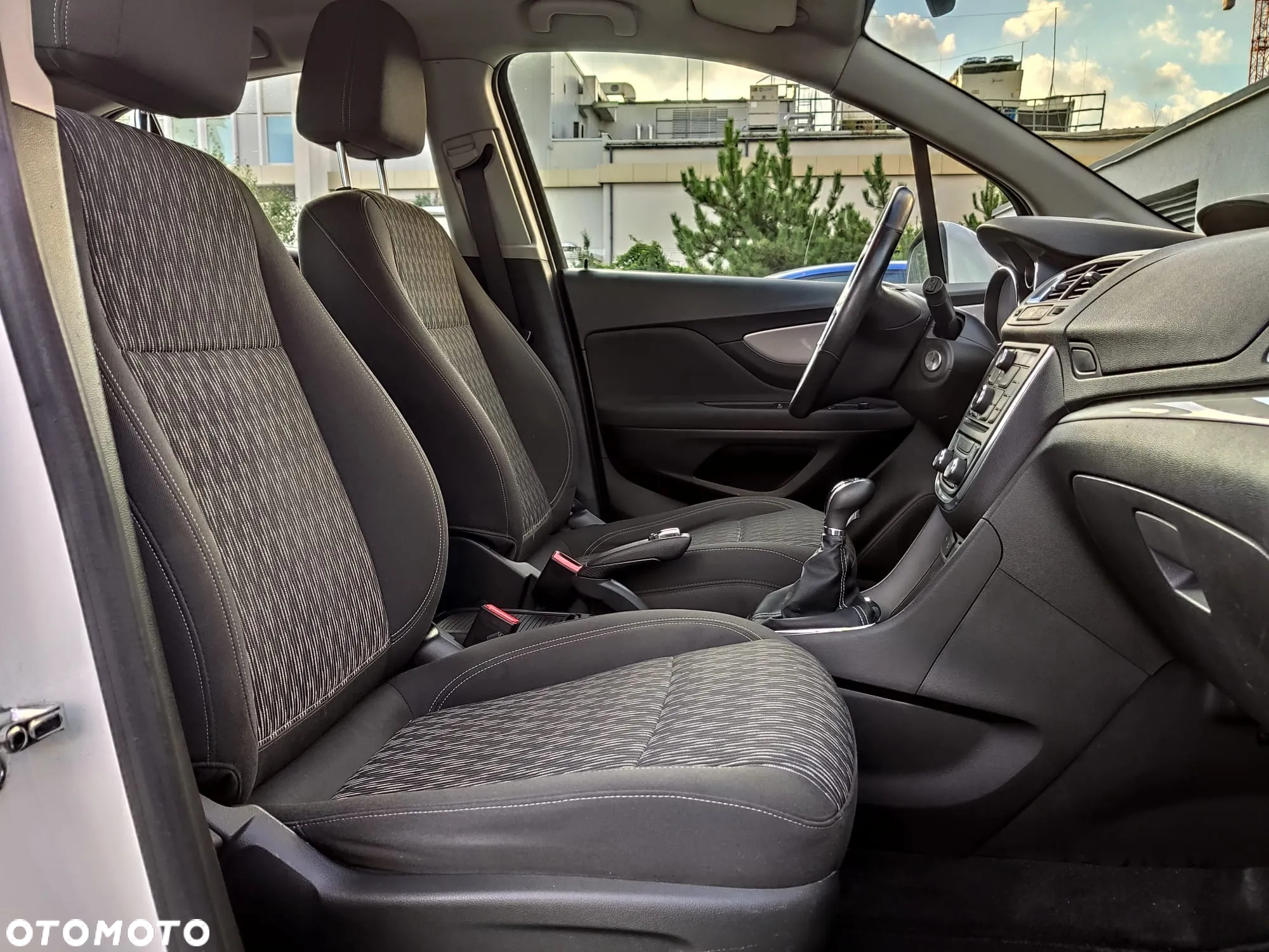 Opel Mokka 1.4 Turbo ecoFLEX Start/Stop 4x4 Color Edition - 7