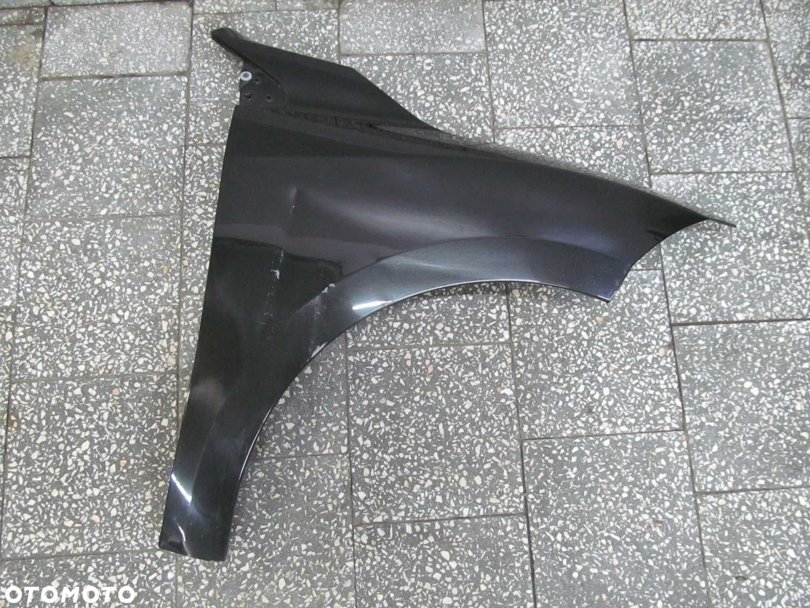 RENAULT MEGANE III HB BLOTNIK PRZOD PRAWY NV676 08-13 - 6
