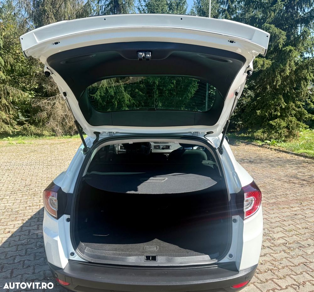 Renault Megane ENERGY dCi 110 EDC LIMITED - 14