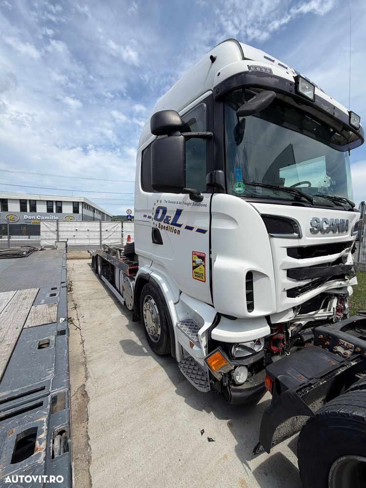 Scania R 560 V8 EEV - 3