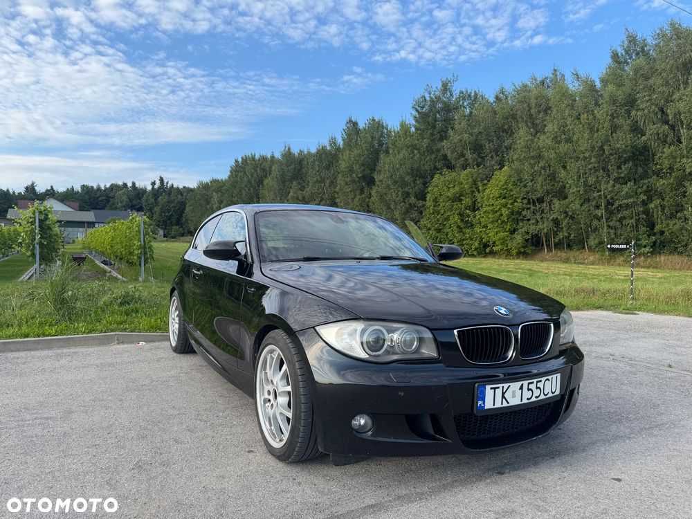 BMW Seria 1 118d - 1