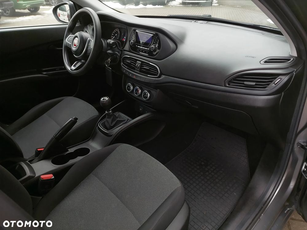 Fiat Tipo 1.4 Classic - 30