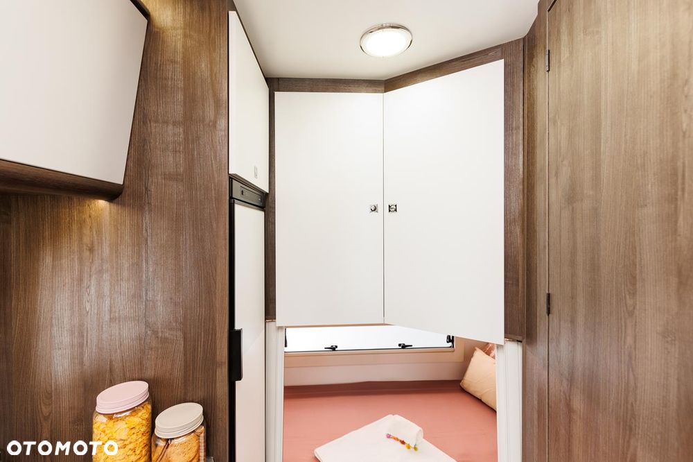 Benimar Tessoro 483 - 13