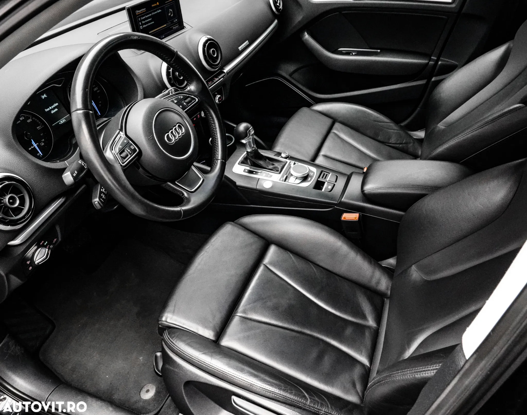 Audi A3 - 11