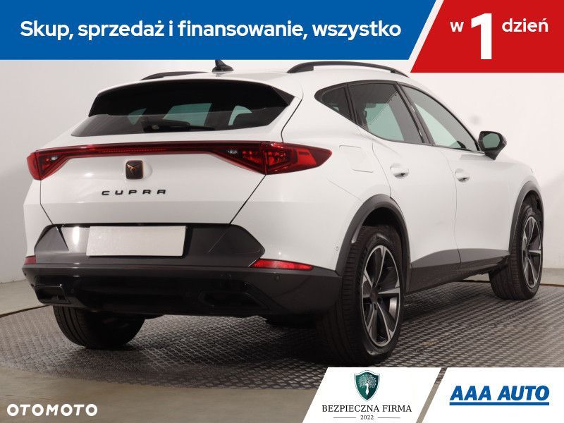 Cupra Formentor - 7