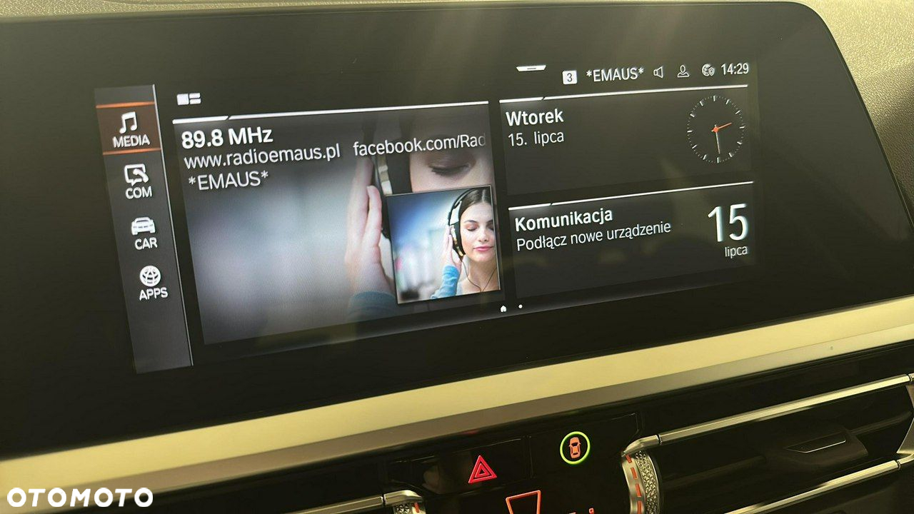 BMW Seria 3 - 20