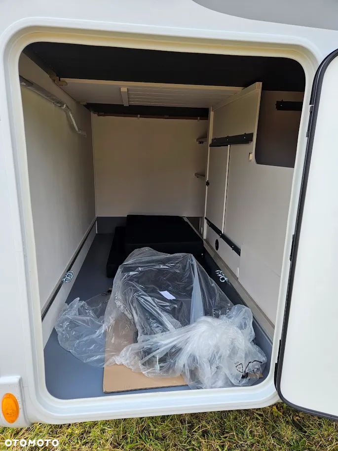 LMC TRACER 690 EL - 22