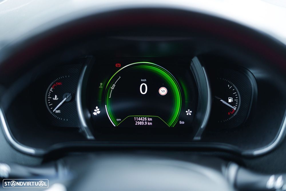 Renault Mégane 1.5 Blue dCi GT Line - 26