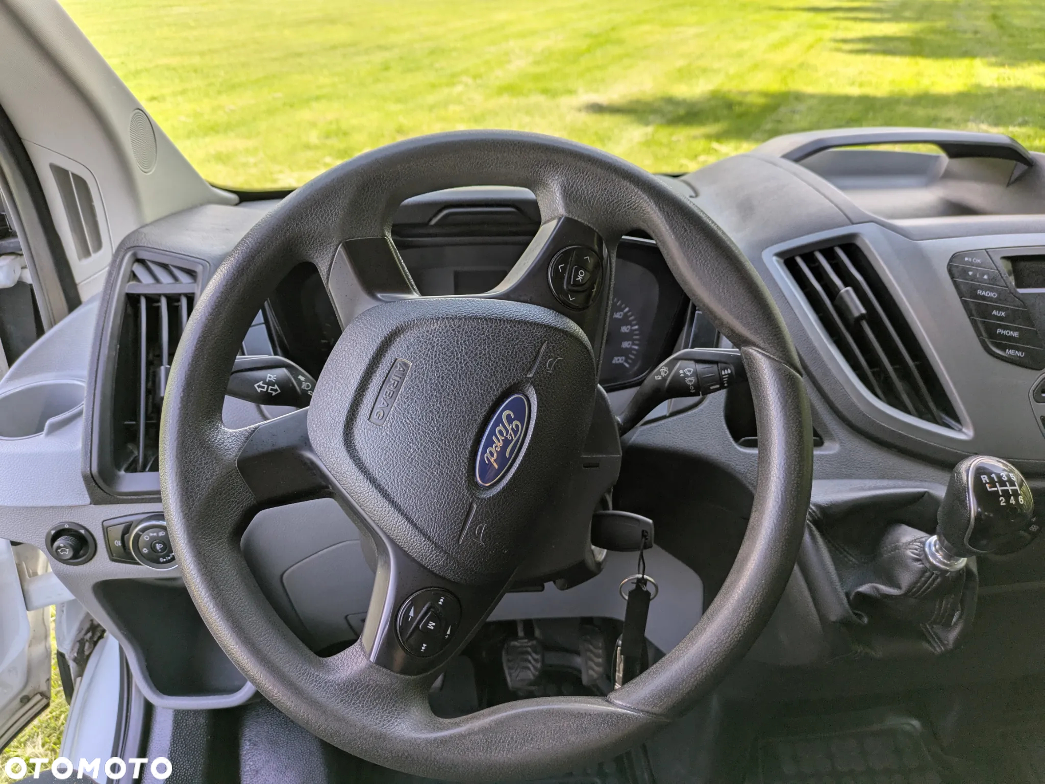 Ford TRANSIT - 10