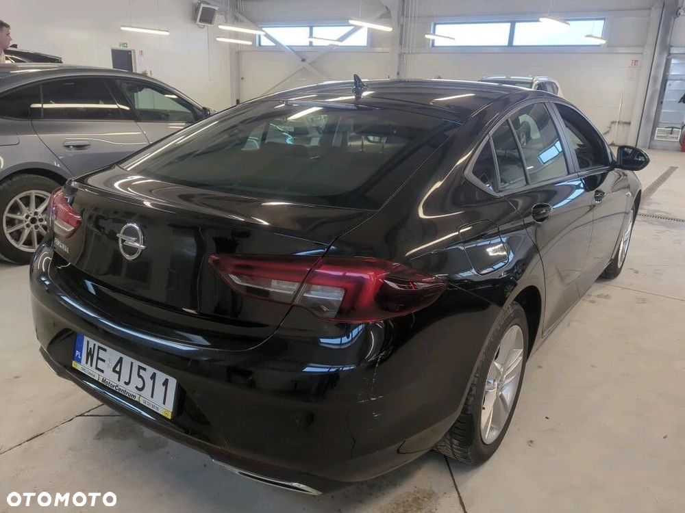 Opel Insignia 2.0 T Business Edition S&S - 3