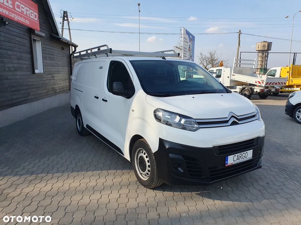Citroën JUMPY - 4
