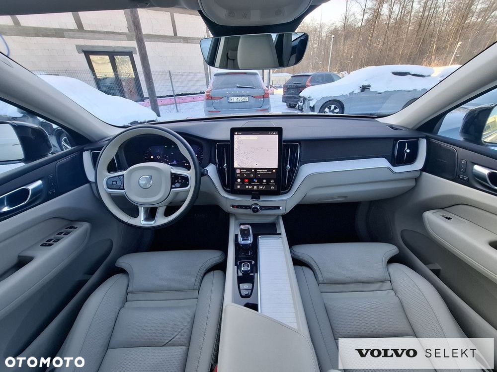 Volvo XC 60 - 14
