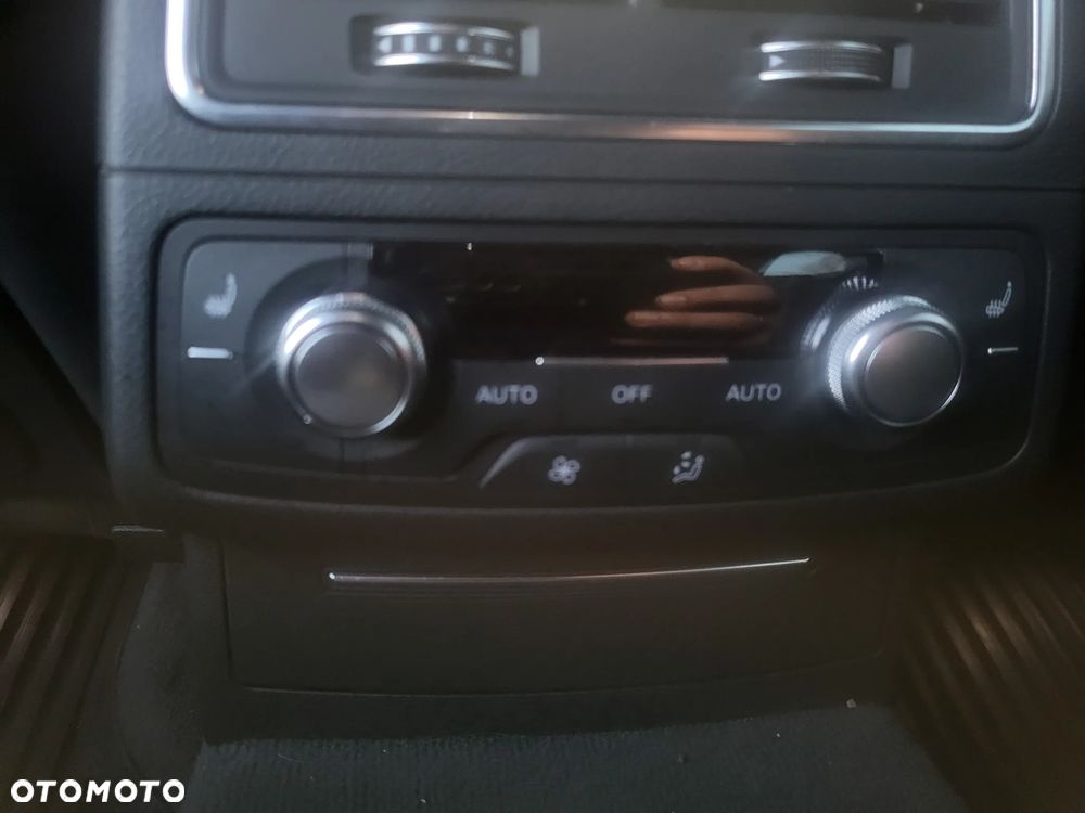Audi A6 Avant 3.0 TDI Quattro Tiptronic - 23