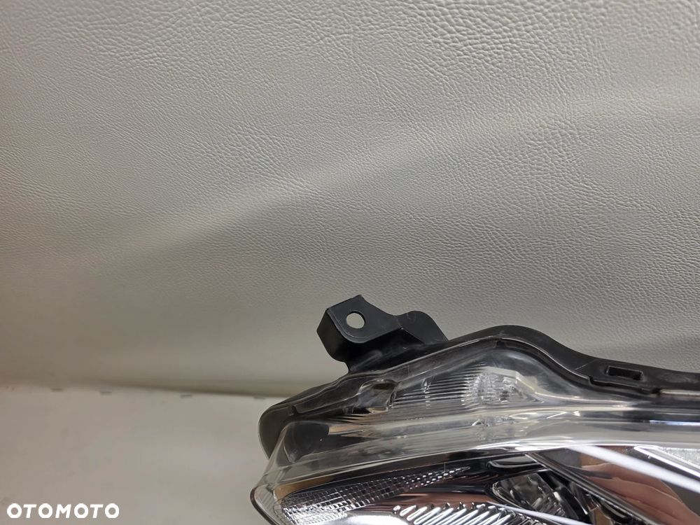 LAMPA LEWA TOYOTA VERSO S 12- LED PRZOD PRZEDNIA - 6