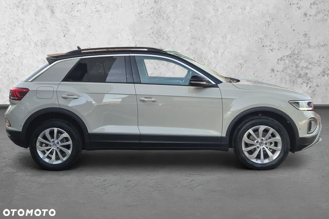 Volkswagen T-Roc 1.5 TSI Life Plus - 3