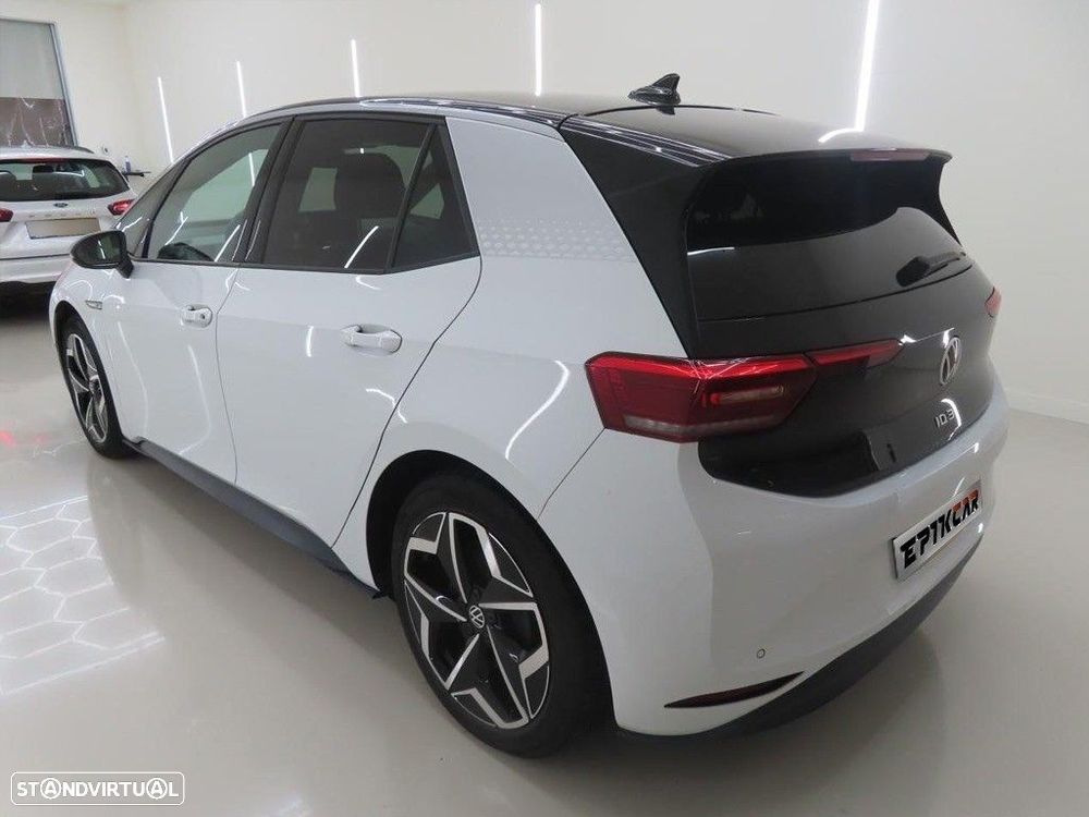 VW ID.3 Pro Performance 1st Plus - 4