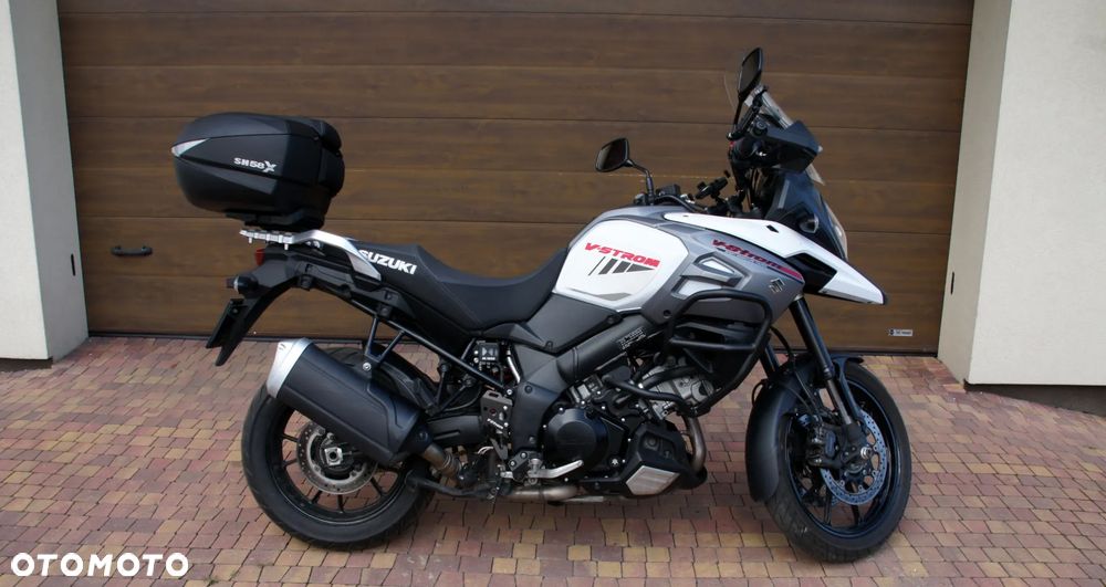 Suzuki DL - 4