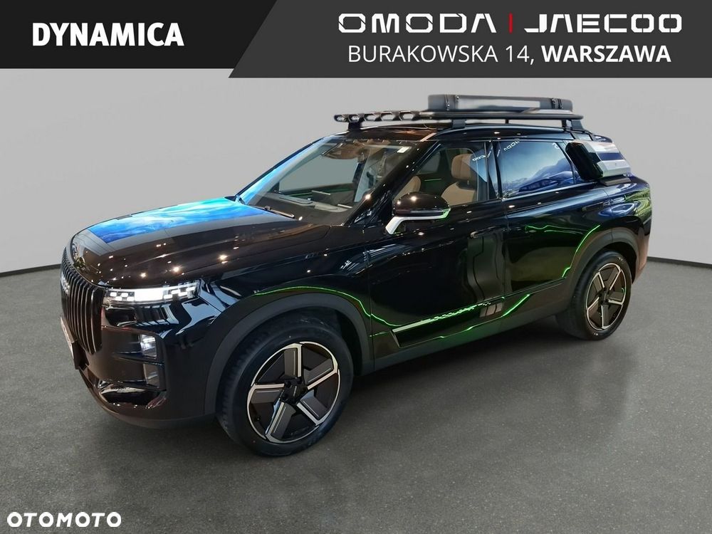 Jaecoo 7 - 41