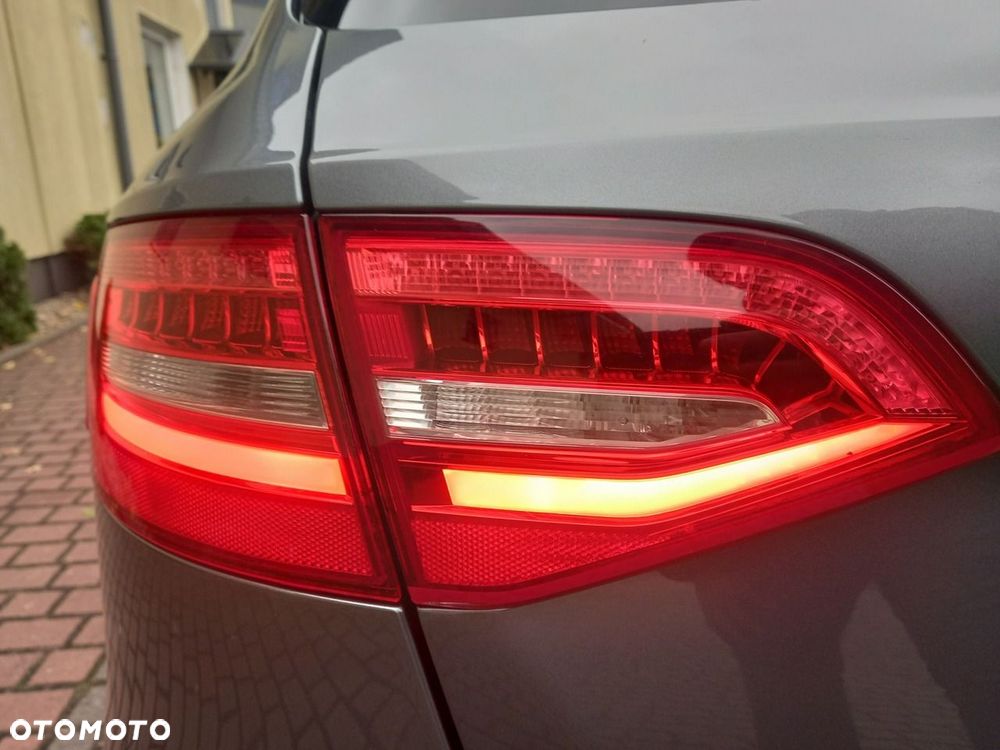 Audi A4 Avant - 22
