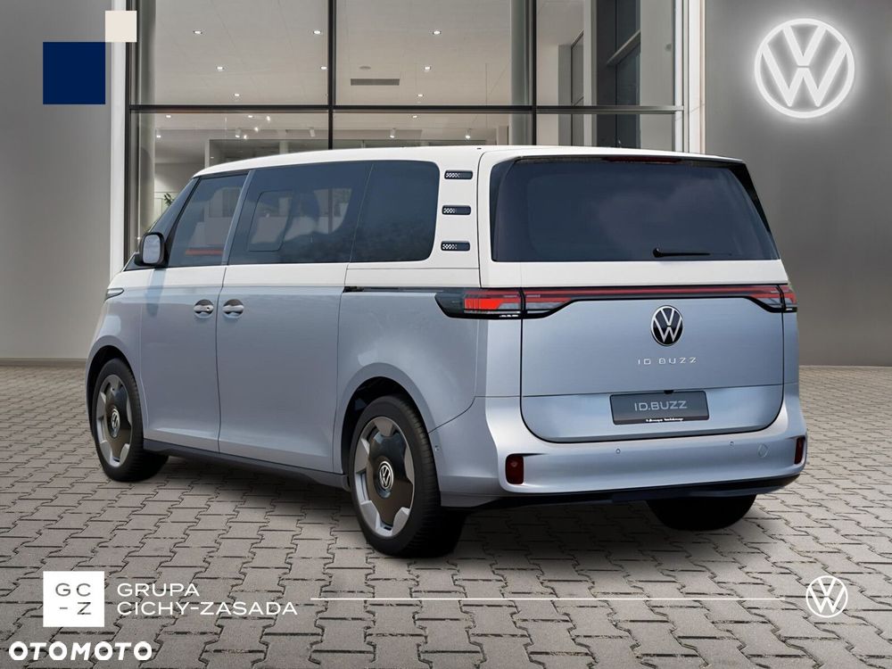 Volkswagen ID. Buzz - 3