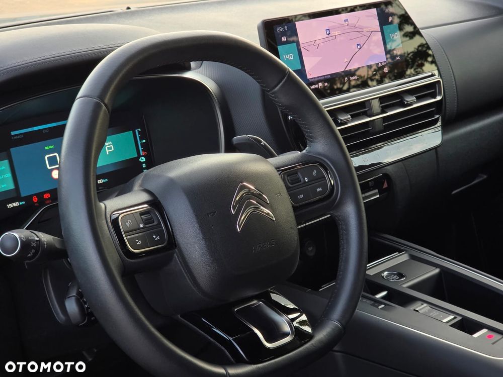 Citroën C5 Aircross 1.6 PHEV 225 Feel Pack EAT8 - 13