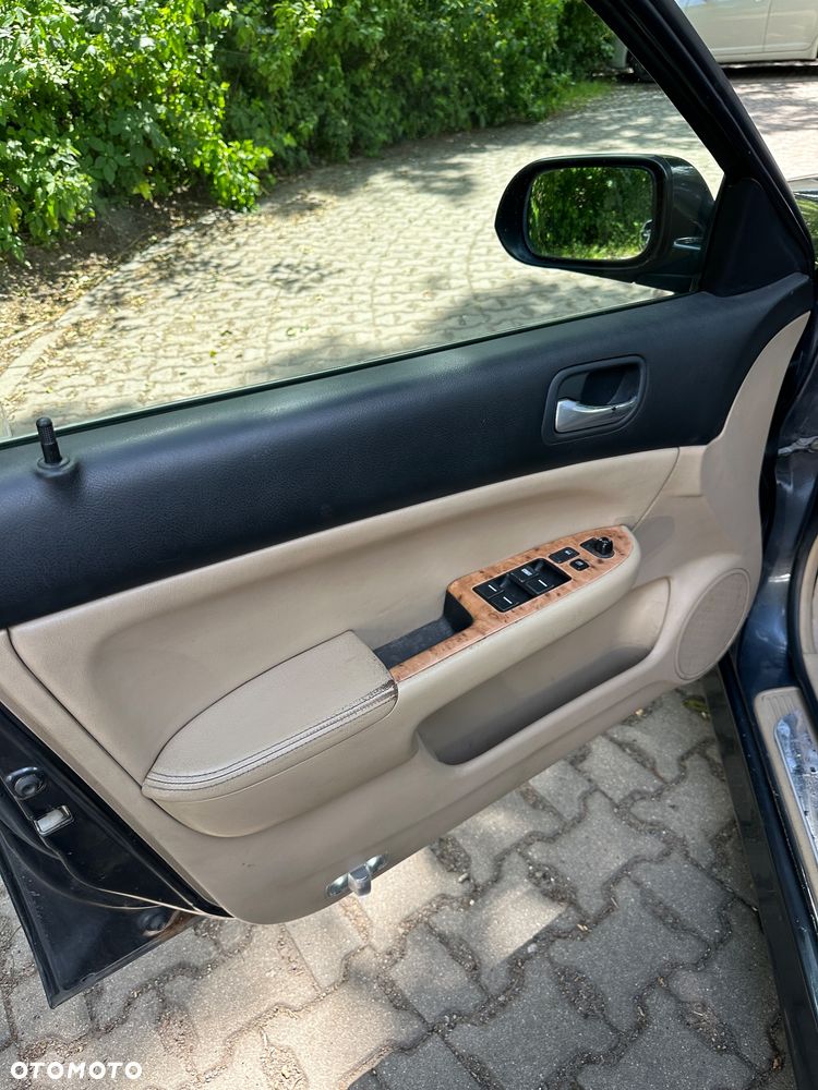 Honda Accord - 9