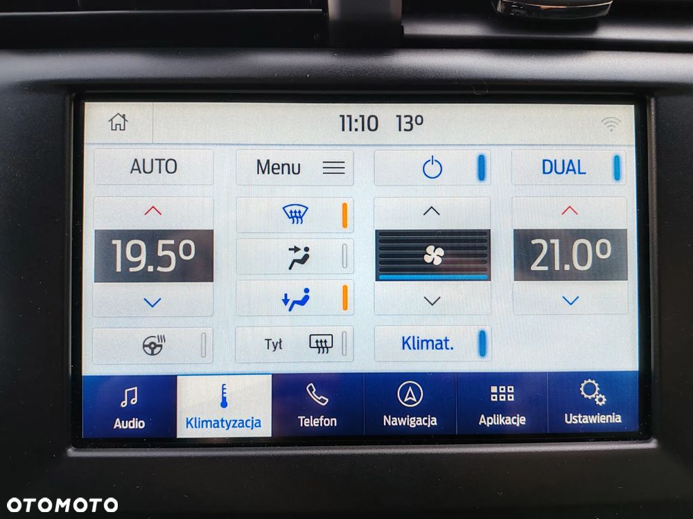 Ford Mondeo 1.5 EcoBoost Titanium - 26