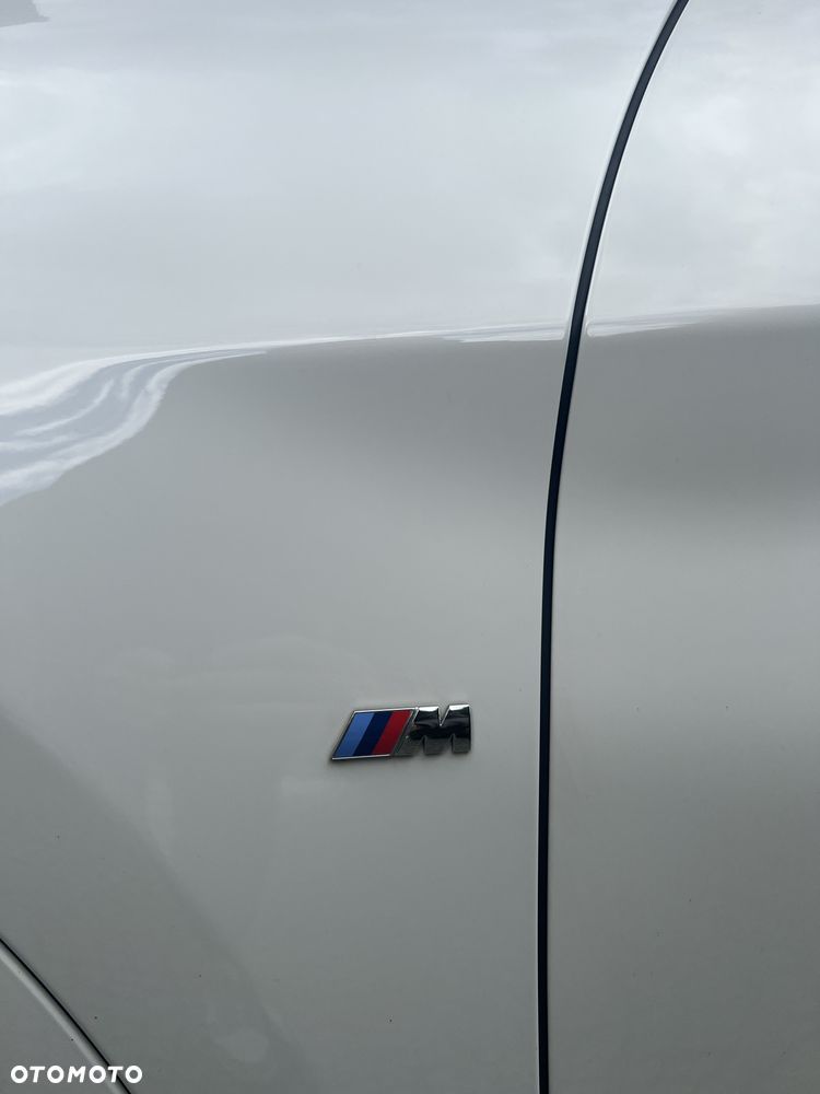 BMW X1 sDrive18d M Sport - 7