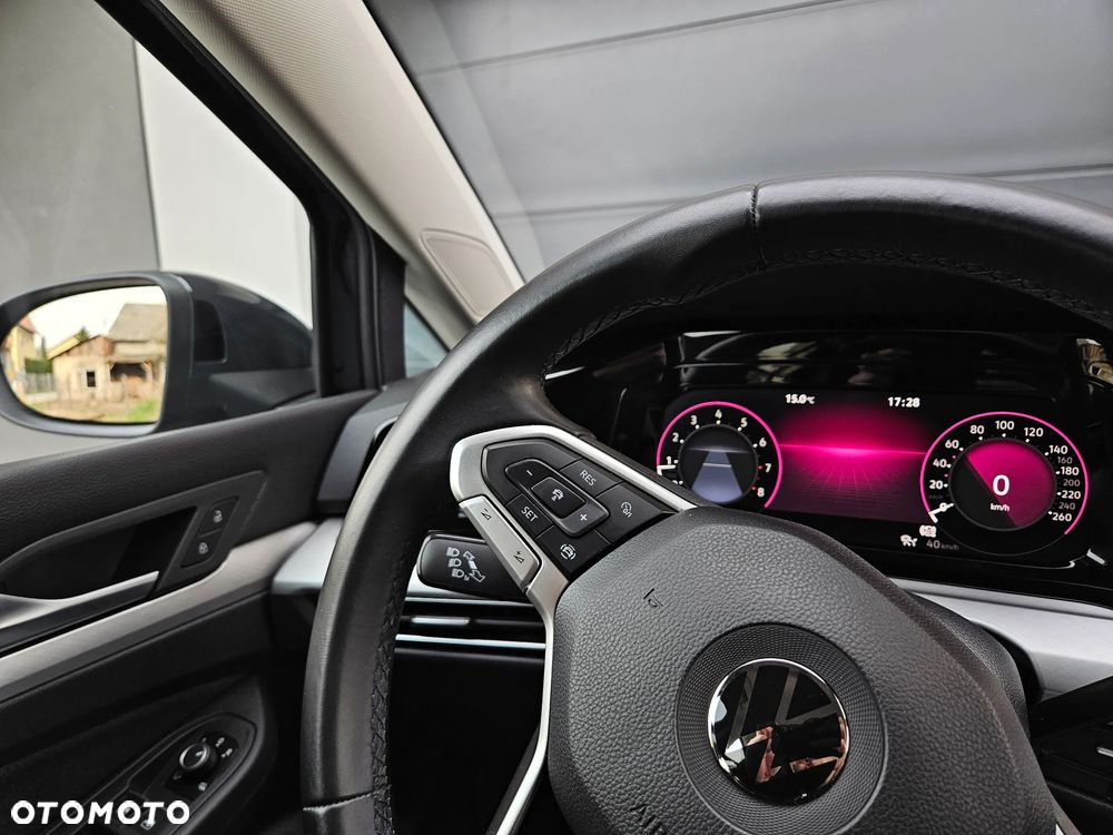 Volkswagen Golf 1.5 TSI EVO Life - 35